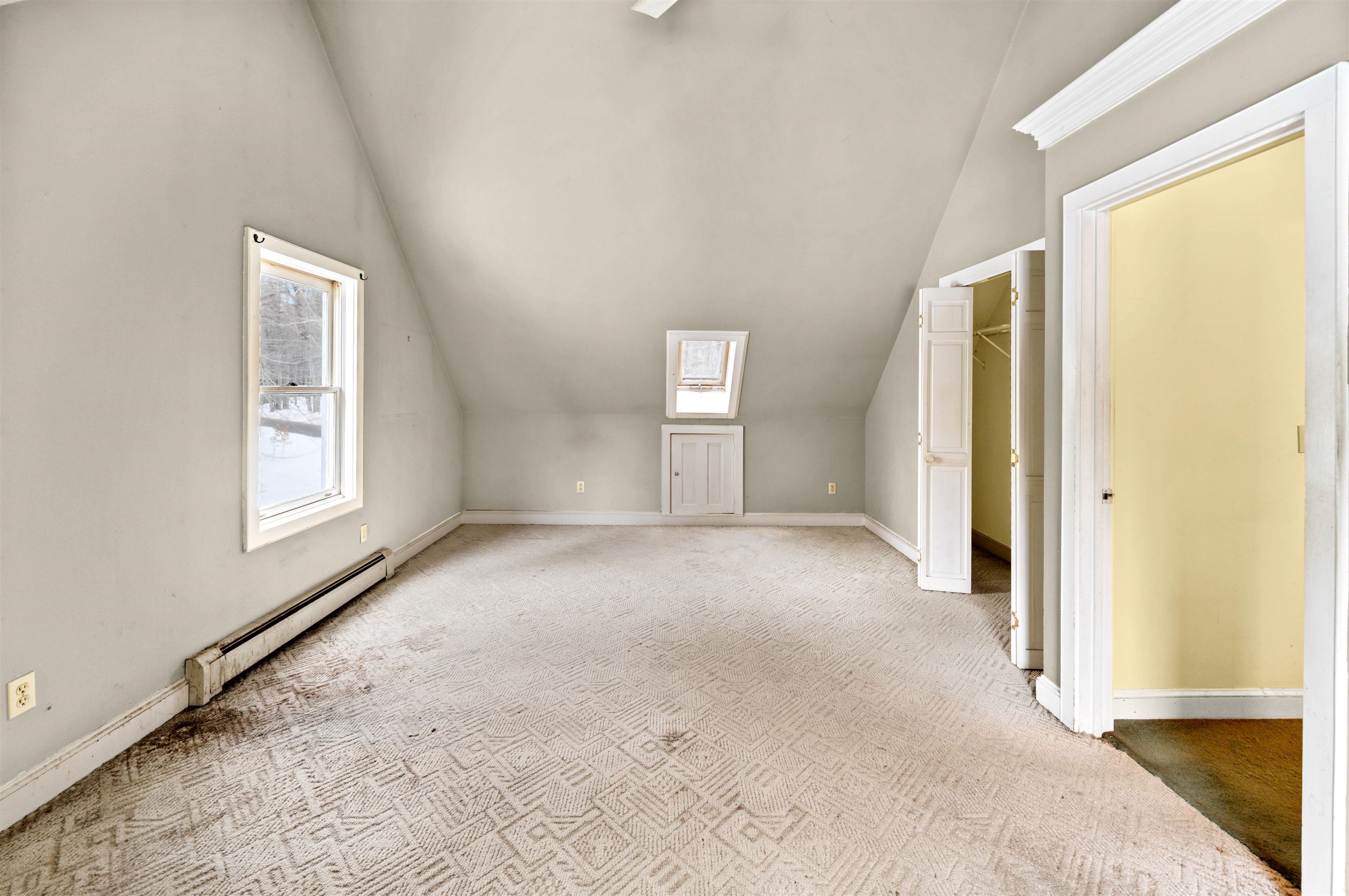 420 Dean's Mountain Road Moretown, VT 05660 - Photo 16 of 27