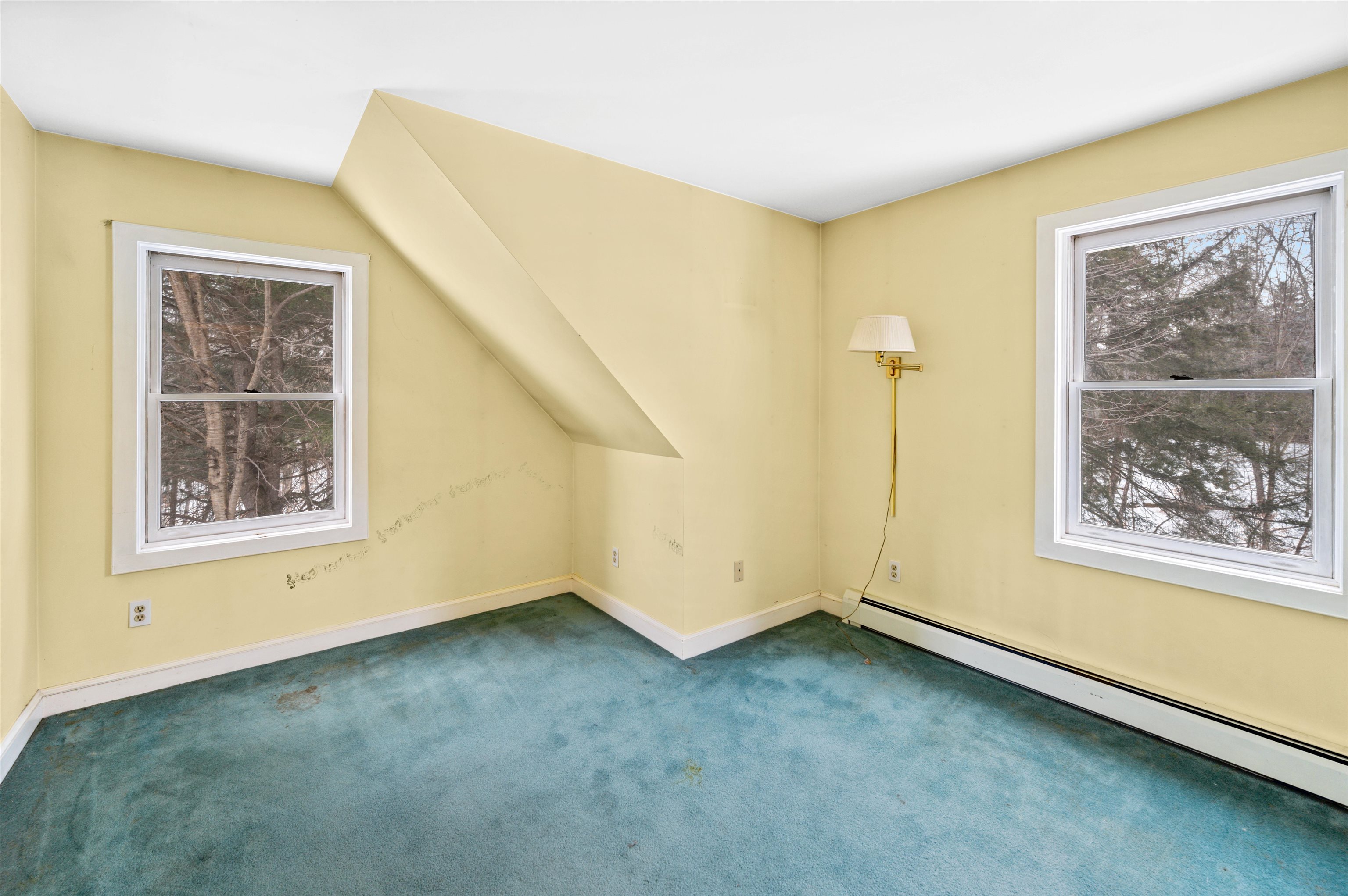 420 Dean's Mountain Road Moretown, VT 05660 - Photo 18 of 27