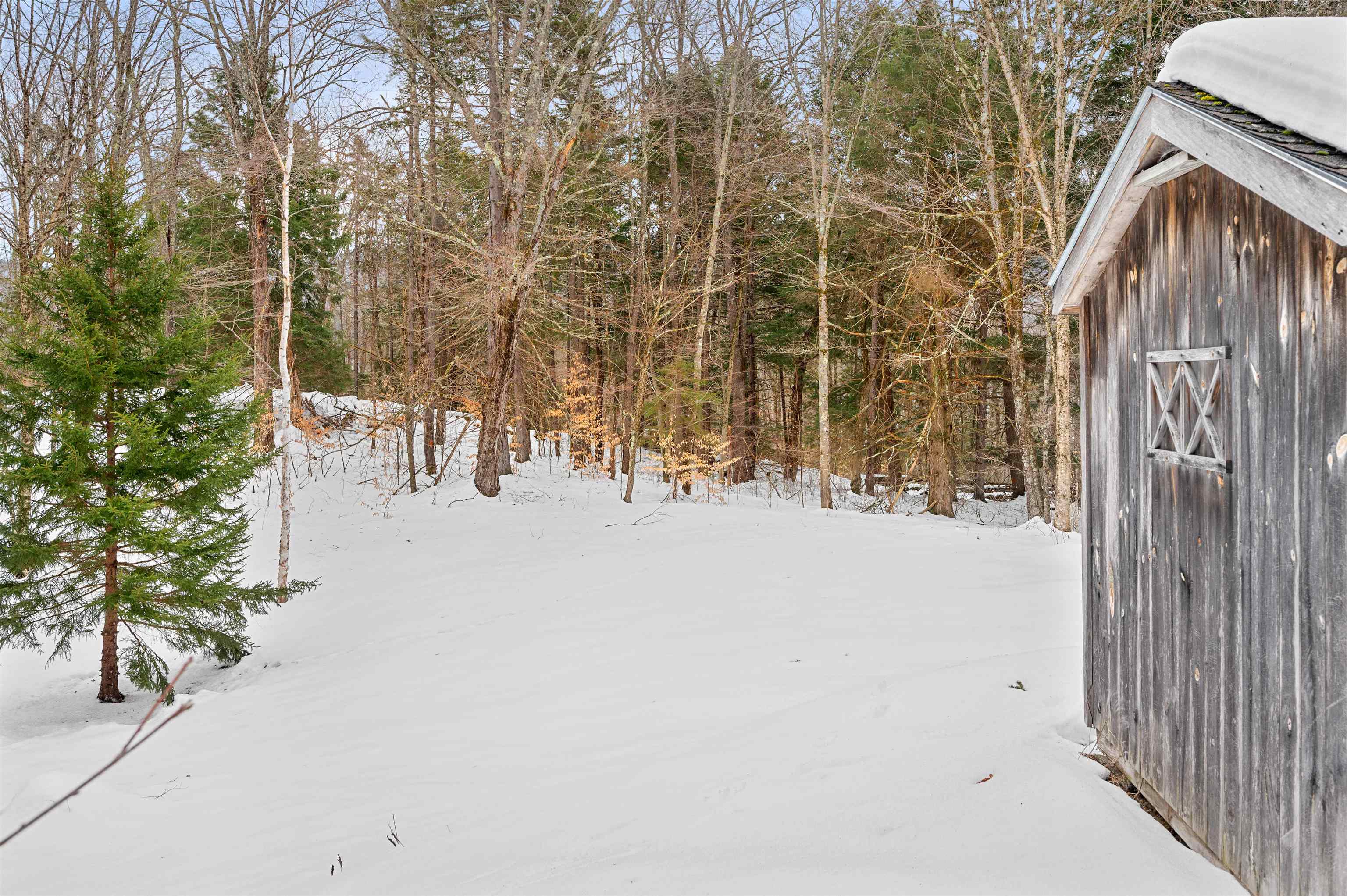 420 Dean's Mountain Road Moretown, VT 05660 - Photo 21 of 27