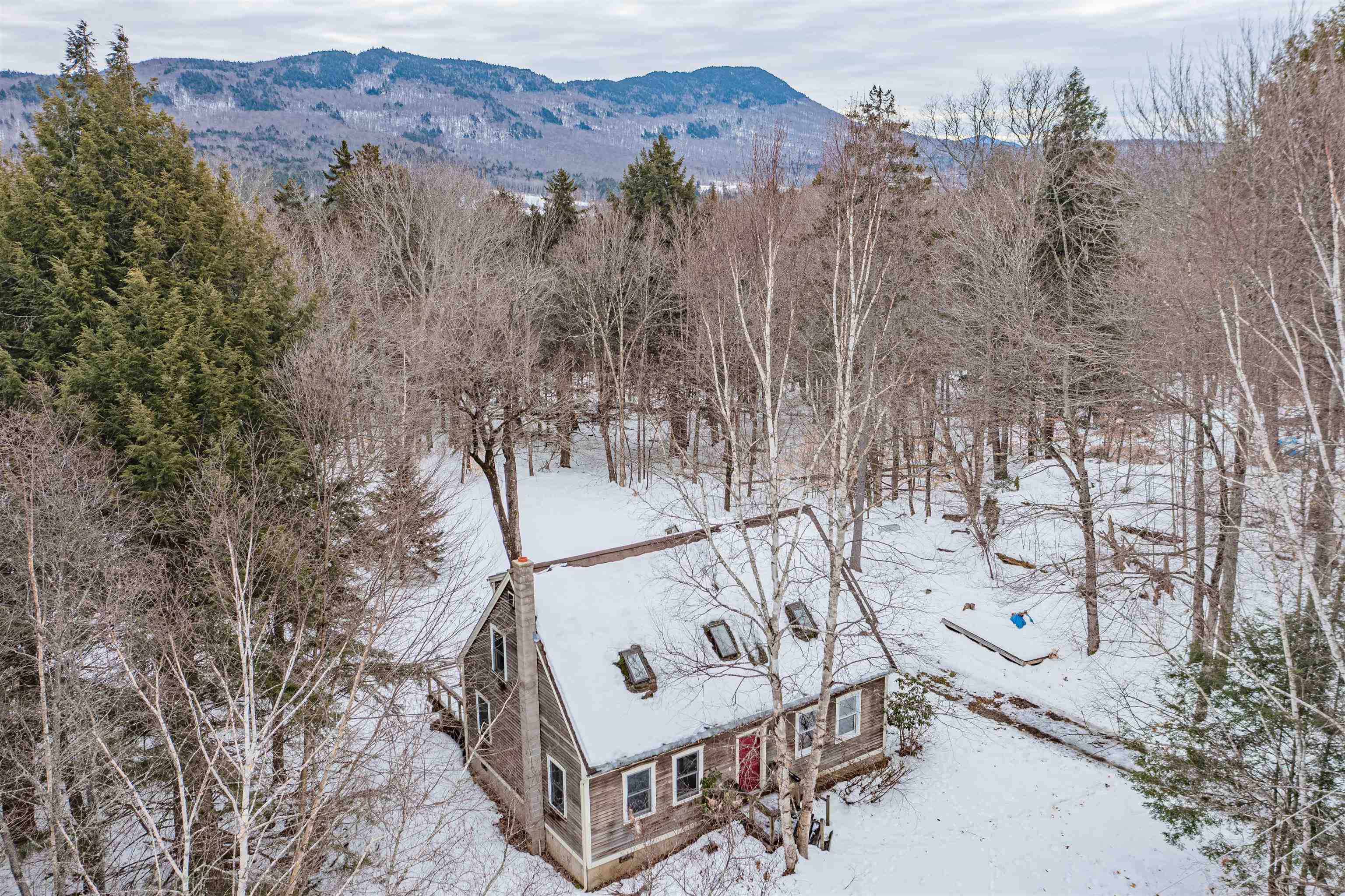 420 Dean's Mountain Road Moretown, VT 05660 - Photo 24 of 27