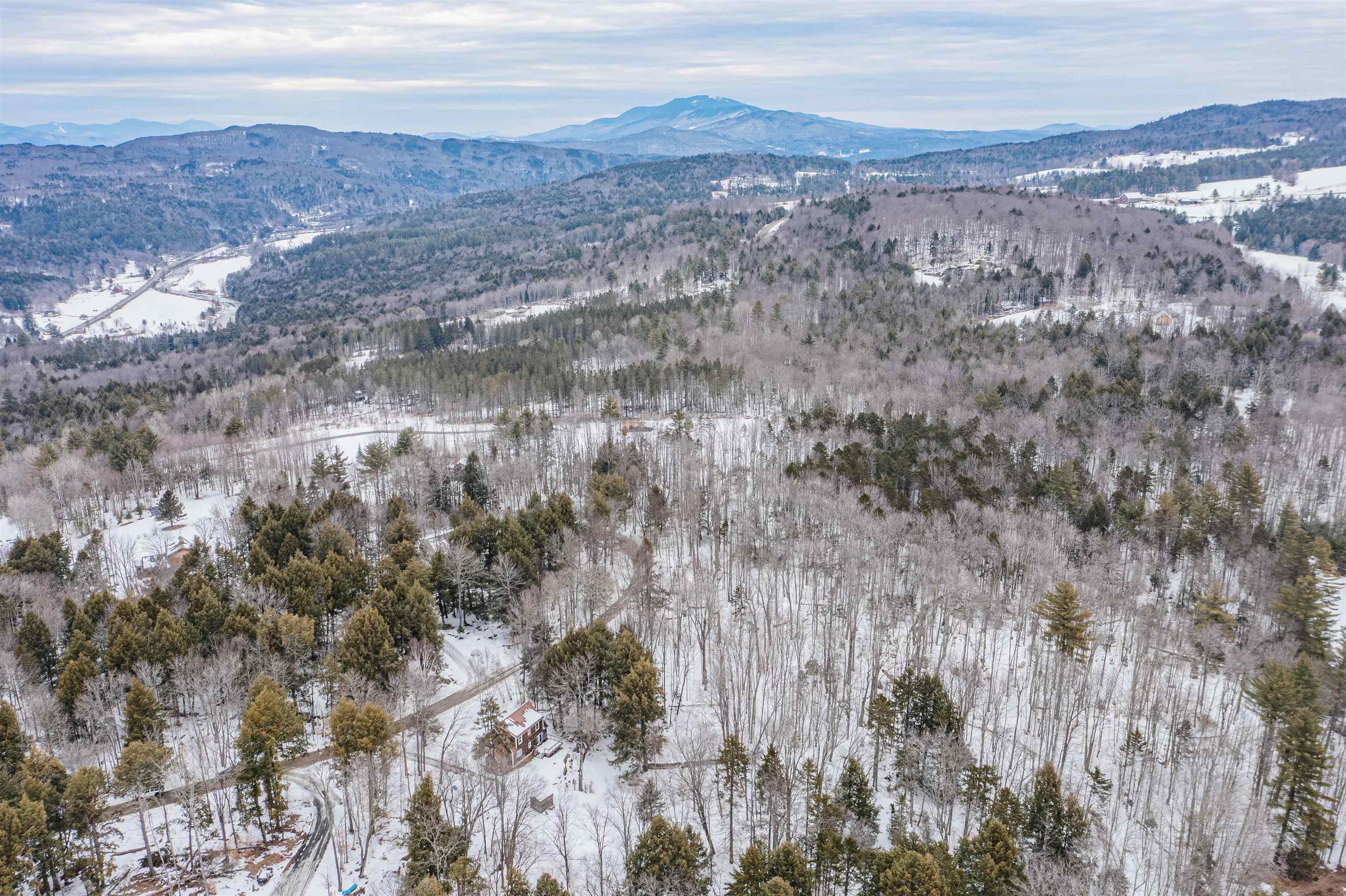 420 Dean's Mountain Road Moretown, VT 05660 - Photo 26 of 27