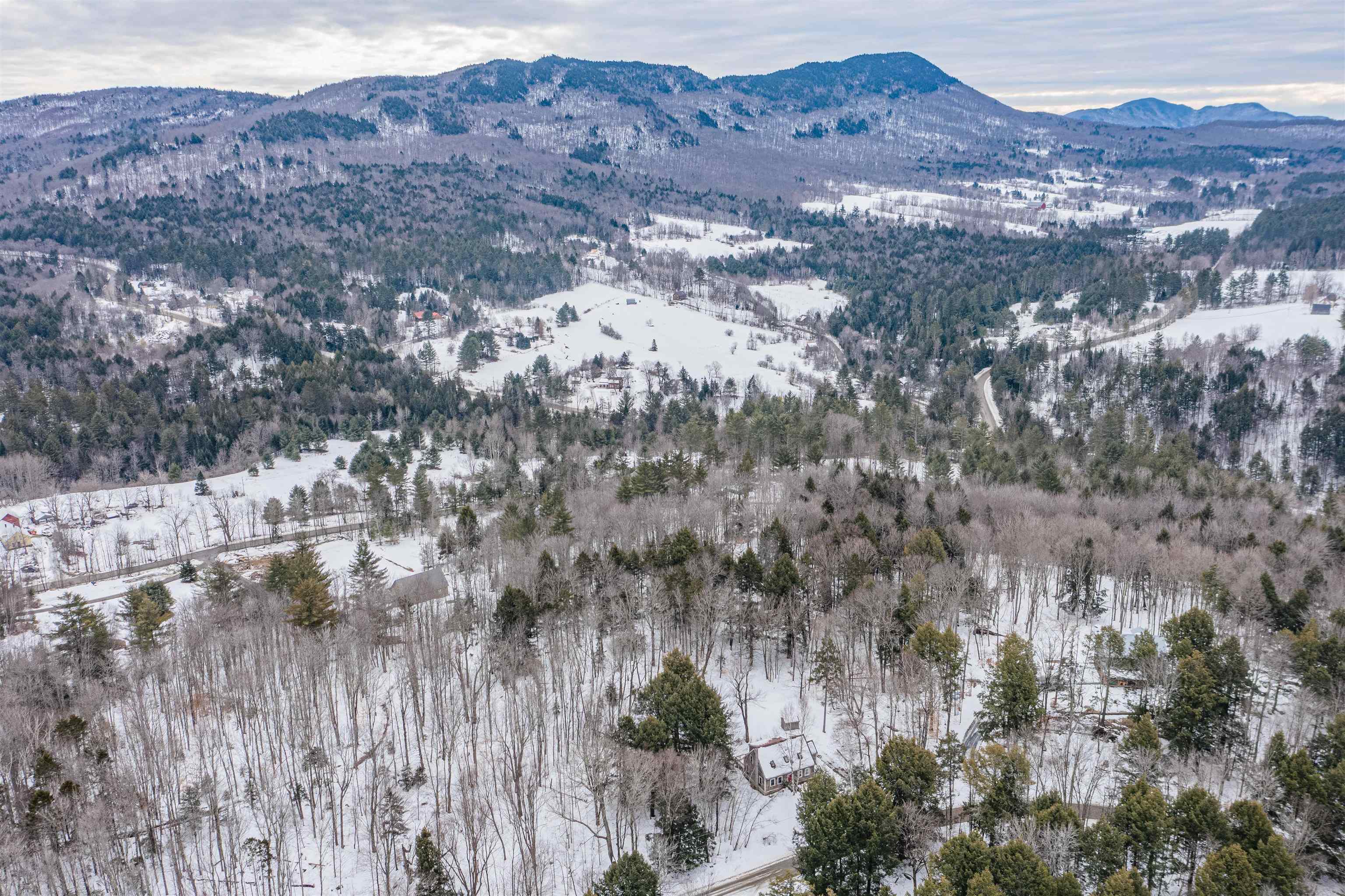 420 Dean's Mountain Road Moretown, VT 05660 - Photo 27 of 27