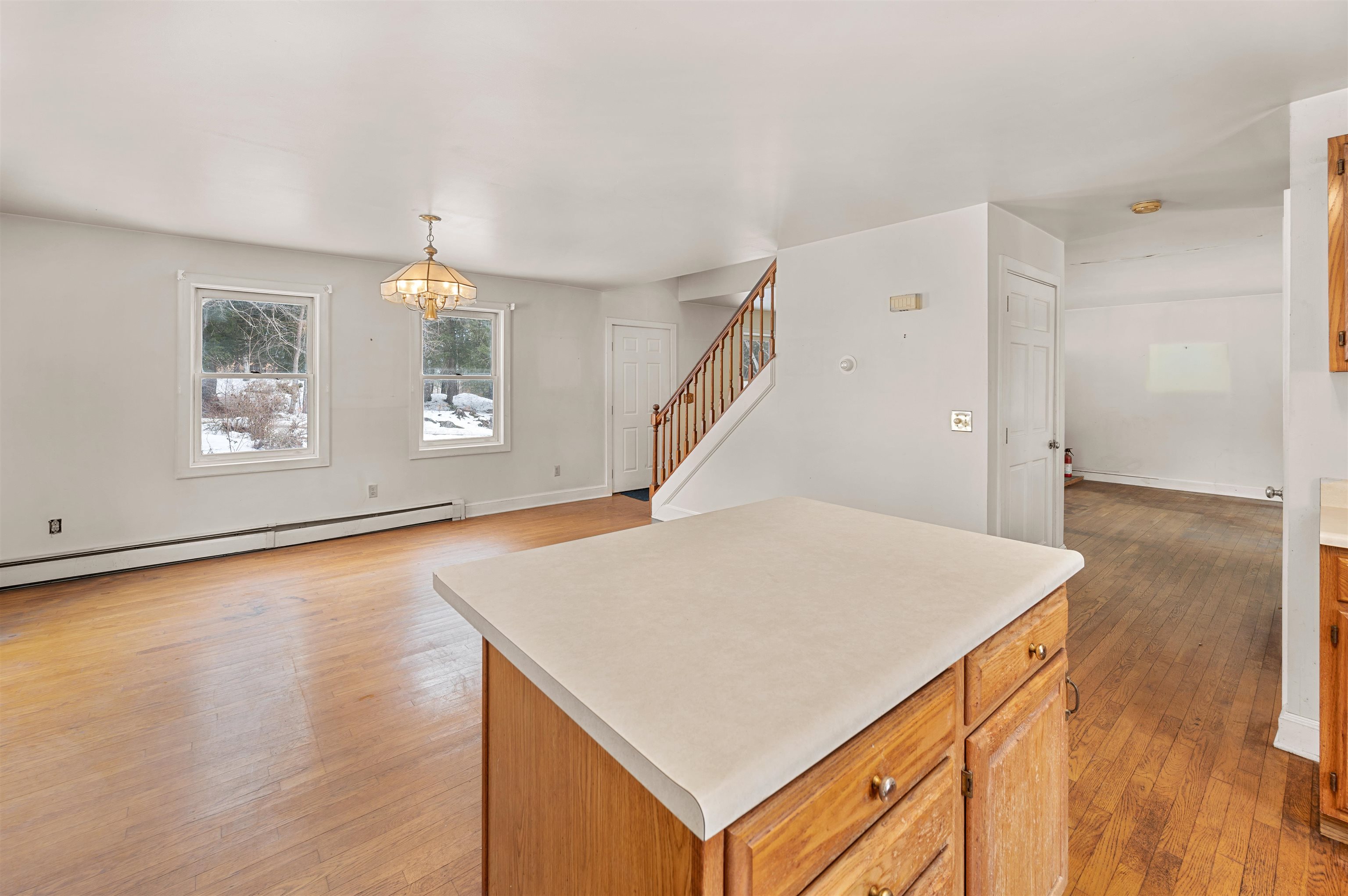420 Dean's Mountain Road Moretown, VT 05660 - Photo 4 of 27