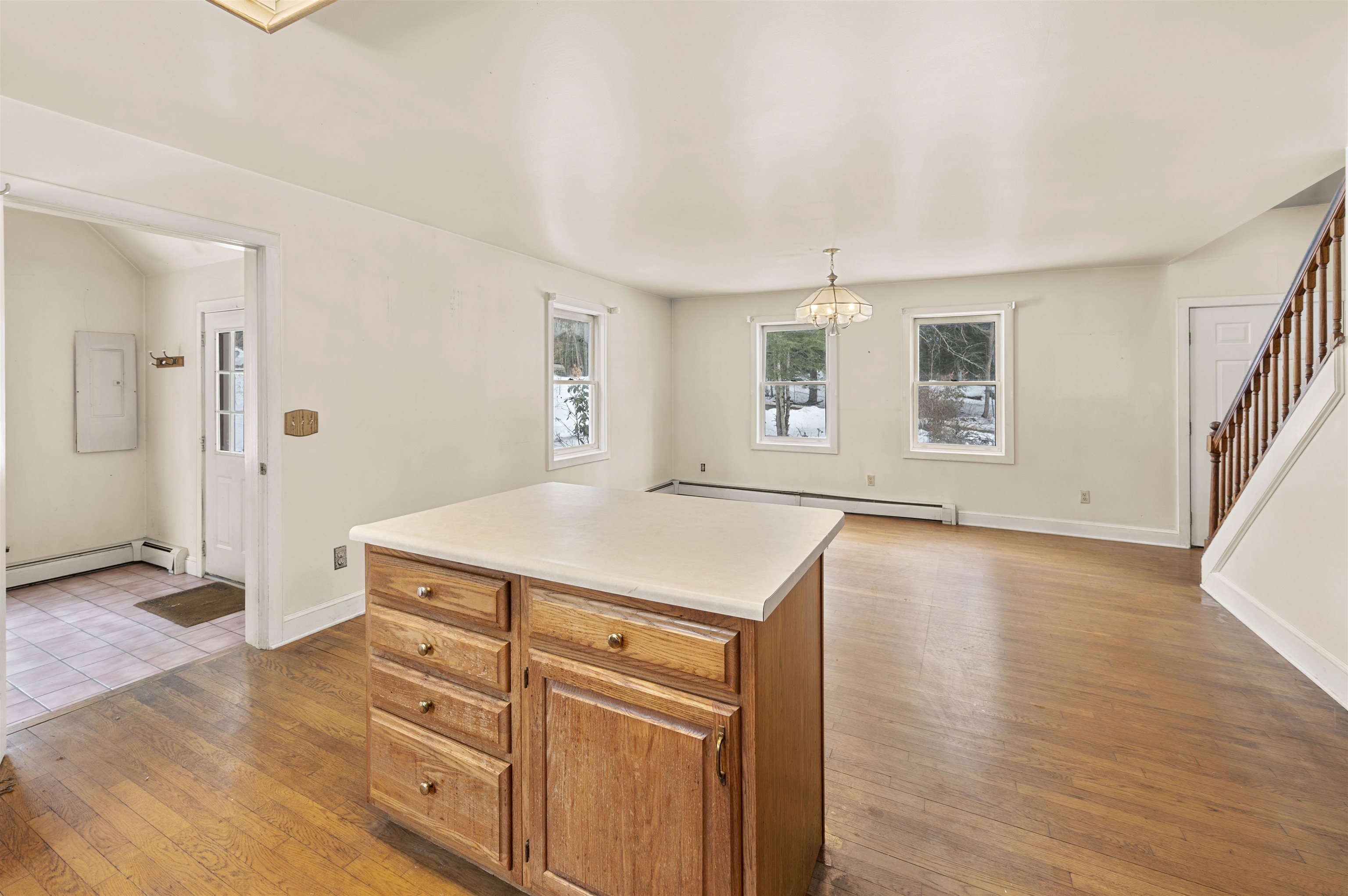 420 Dean's Mountain Road Moretown, VT 05660 - Photo 5 of 27