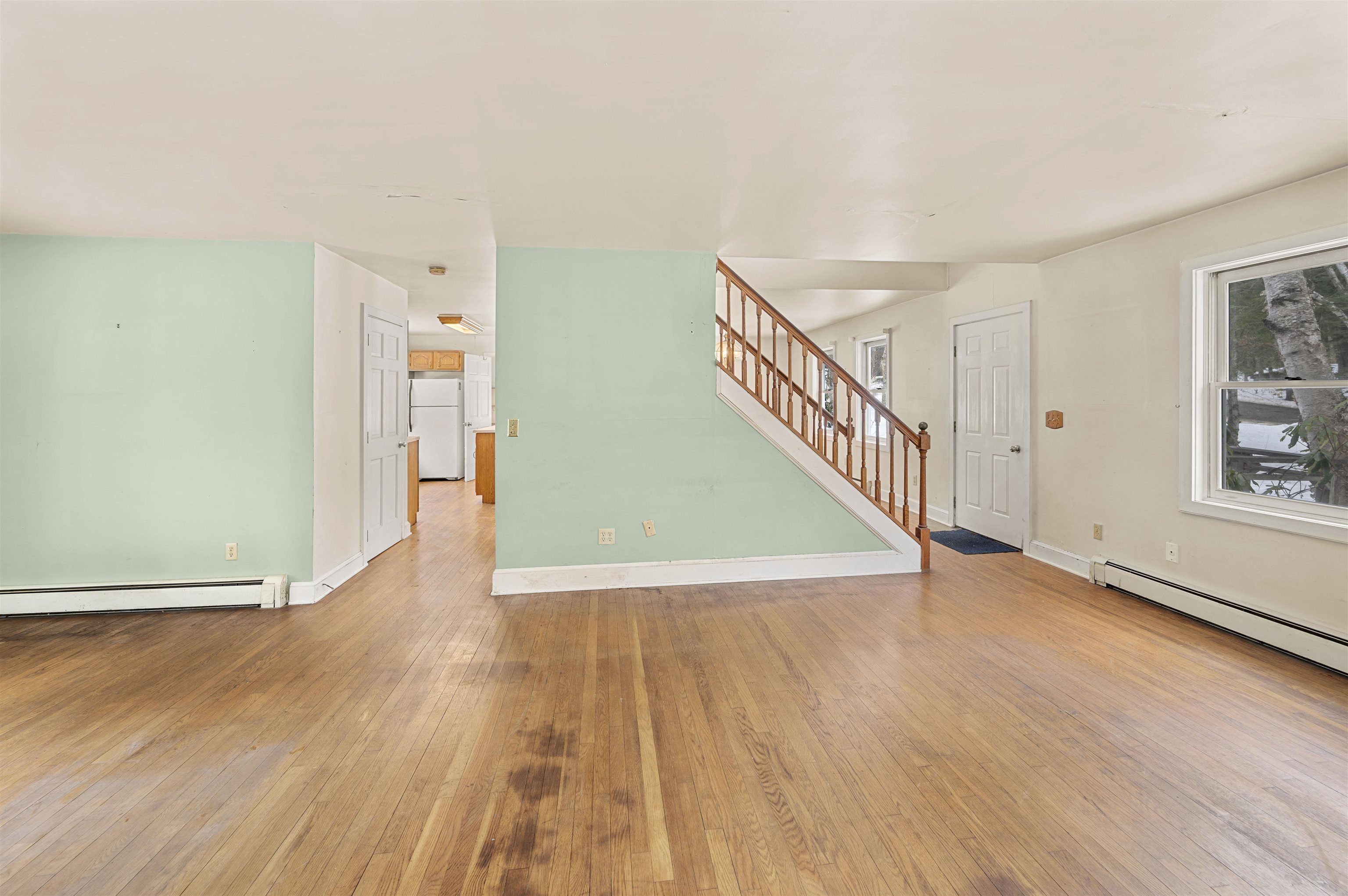 420 Dean's Mountain Road Moretown, VT 05660 - Photo 7 of 27