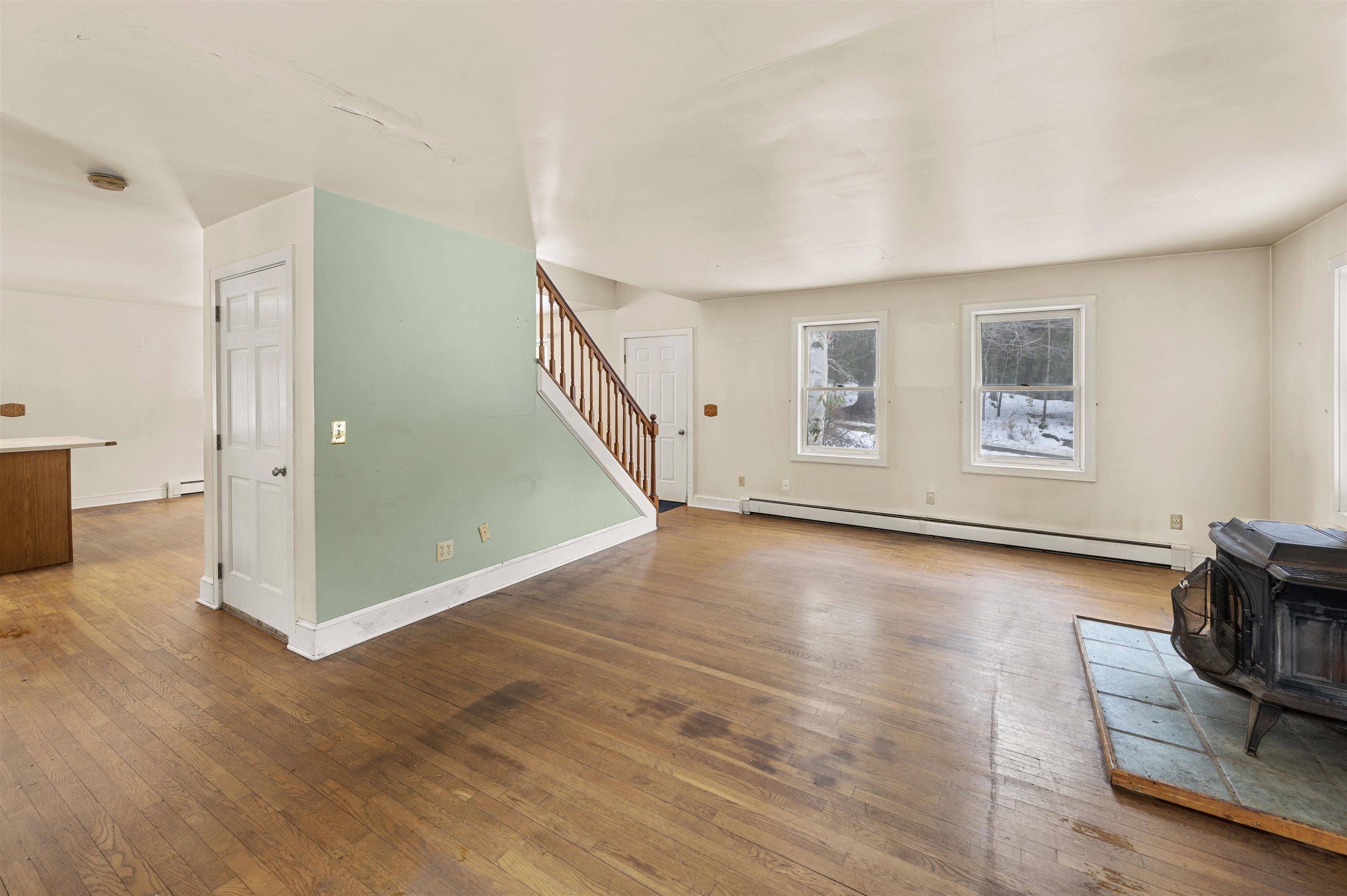 420 Dean's Mountain Road Moretown, VT 05660 - Photo 10 of 27