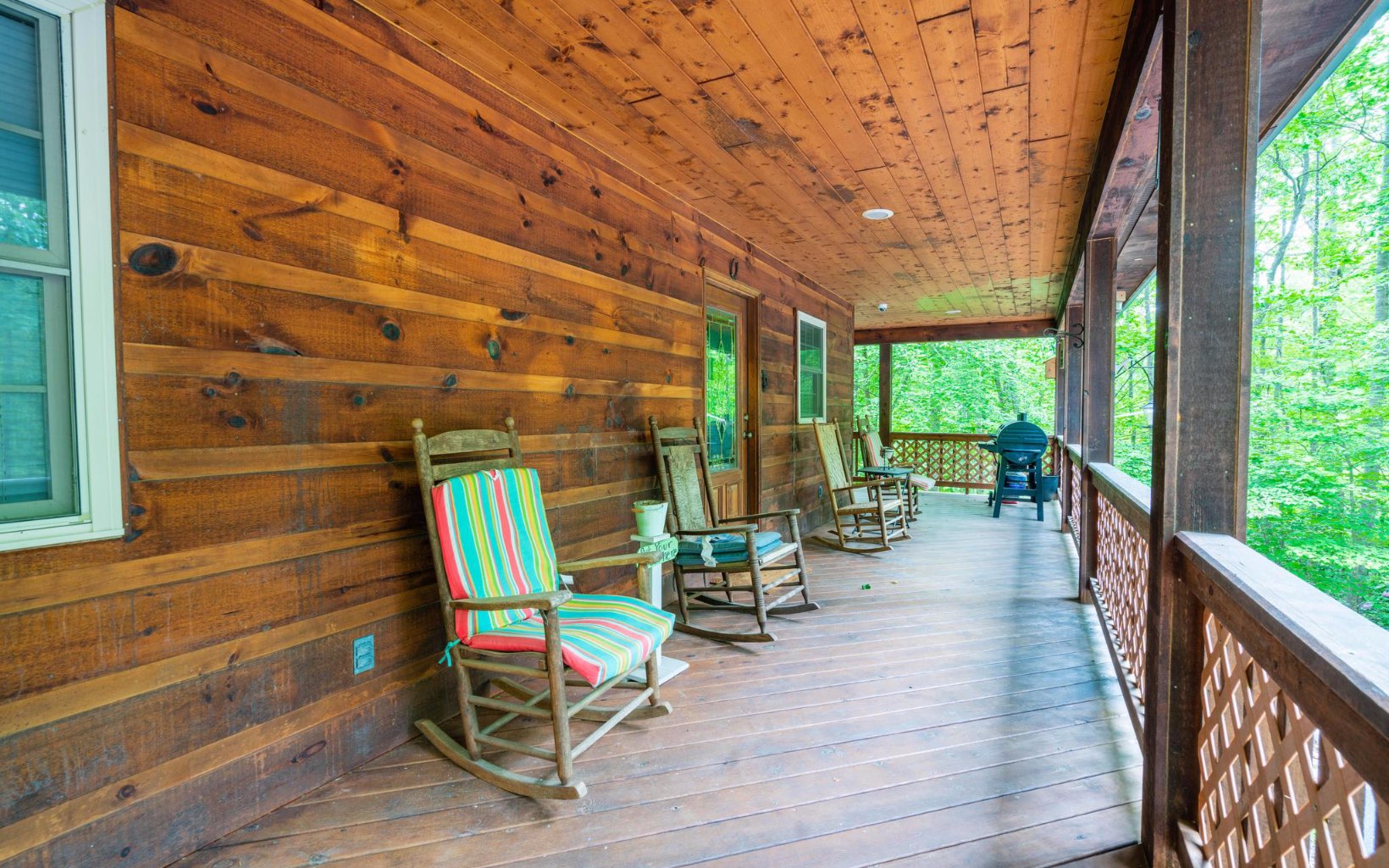 58 Covered Bridge Road Blairsville, GA 30512 - Photo 22 of 30 Additional View