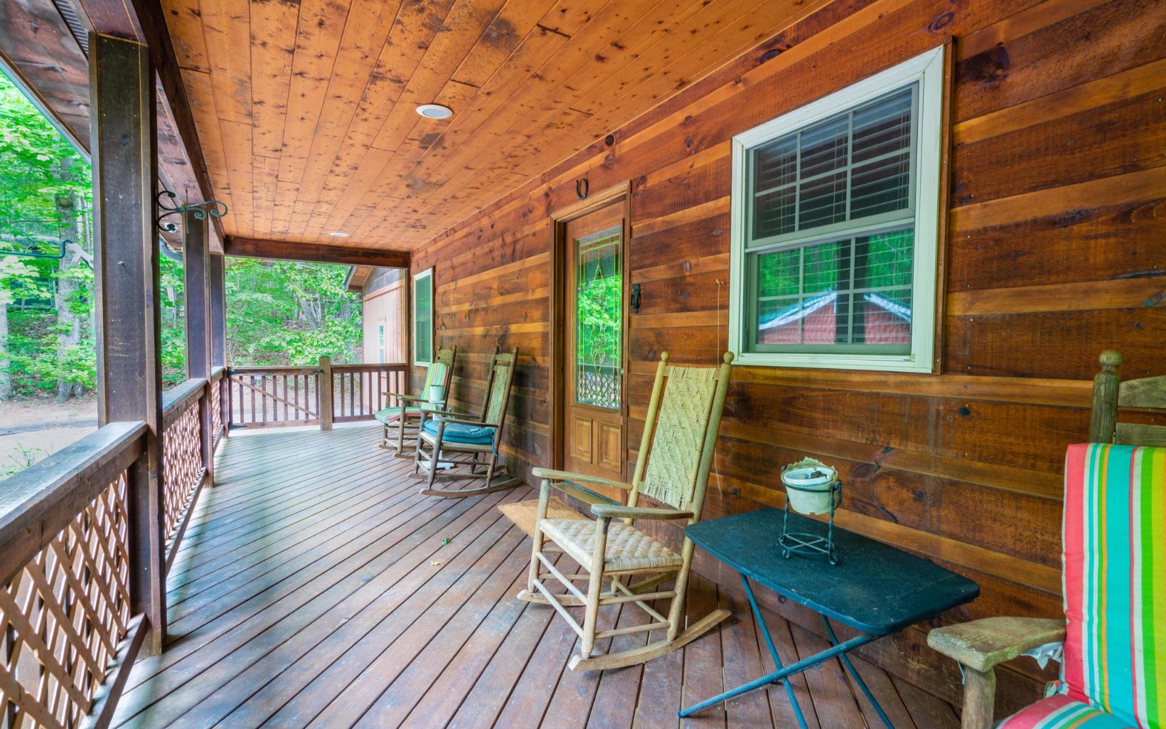 58 Covered Bridge Road Blairsville, GA 30512 - Photo 23 of 30 Additional View