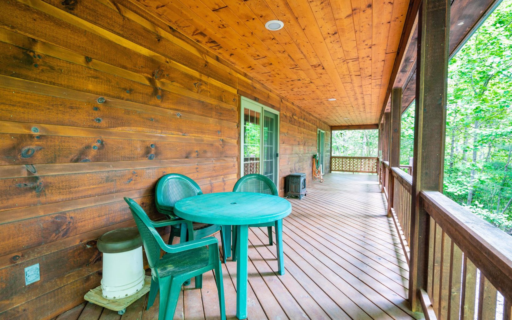 58 Covered Bridge Road Blairsville, GA 30512 - Photo 24 of 30 Additional View