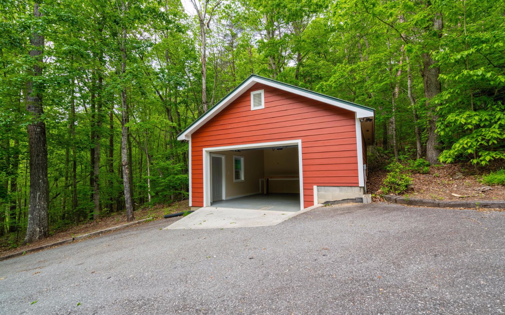 58 Covered Bridge Road Blairsville, GA 30512 - Photo 27 of 30 Additional View