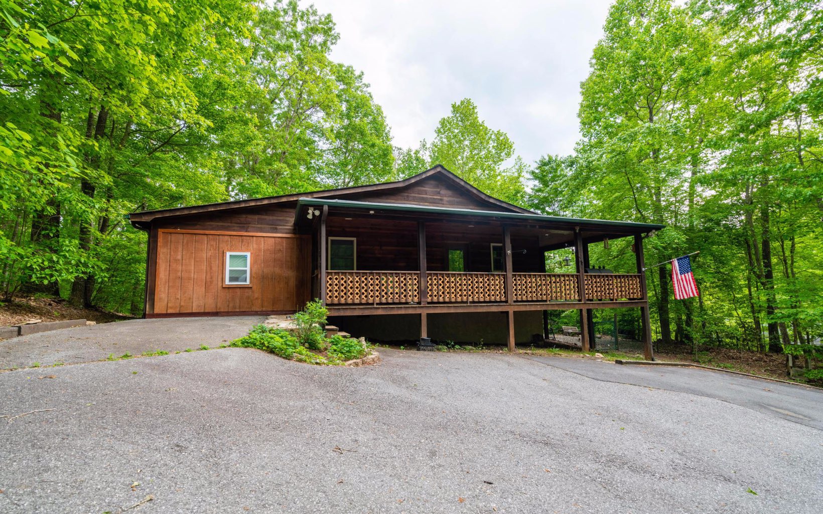 58 Covered Bridge Road Blairsville, GA 30512 - Photo 29 of 30 Additional View