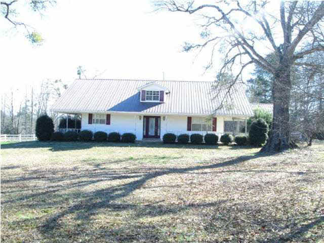 3466 Luke Road Preston, MS 39354 - Photo 1 of 9 Photo 1