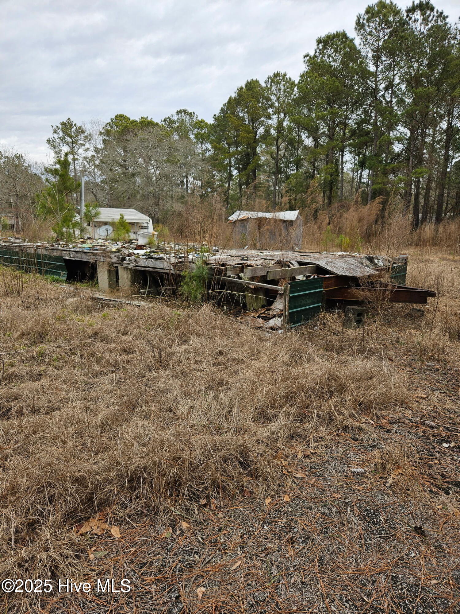 247 Old Ramsey Road Burgaw, NC 28425 - Photo 5 of 9 0CC956E1-E699-488C-AA32-4C07E681CB2D