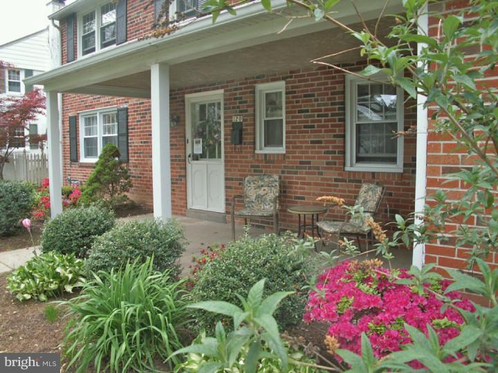 120 Shawnee Road Ardmore, PA 19003 - Photo 3 of 22