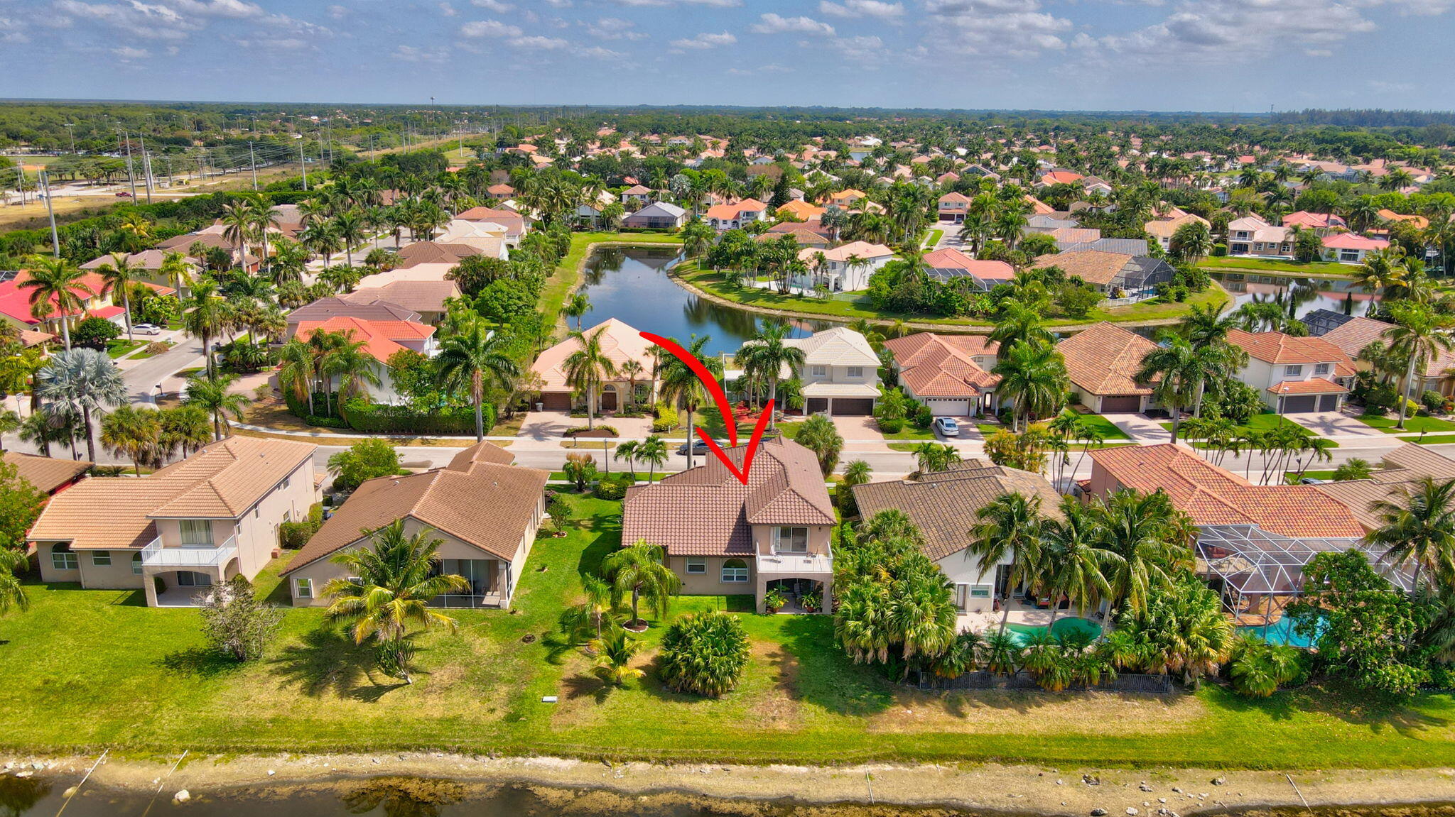 19586 Dinner Key Drive Boca Raton, FL 33498 - Photo 11 of 78 9-web-or-mls-DJI_0746_47_48_49_50
