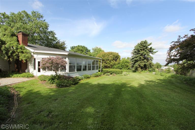 105 13 Mile Road Northeast Sparta, MI 49345 - Photo 23 of 24 Additional Photo