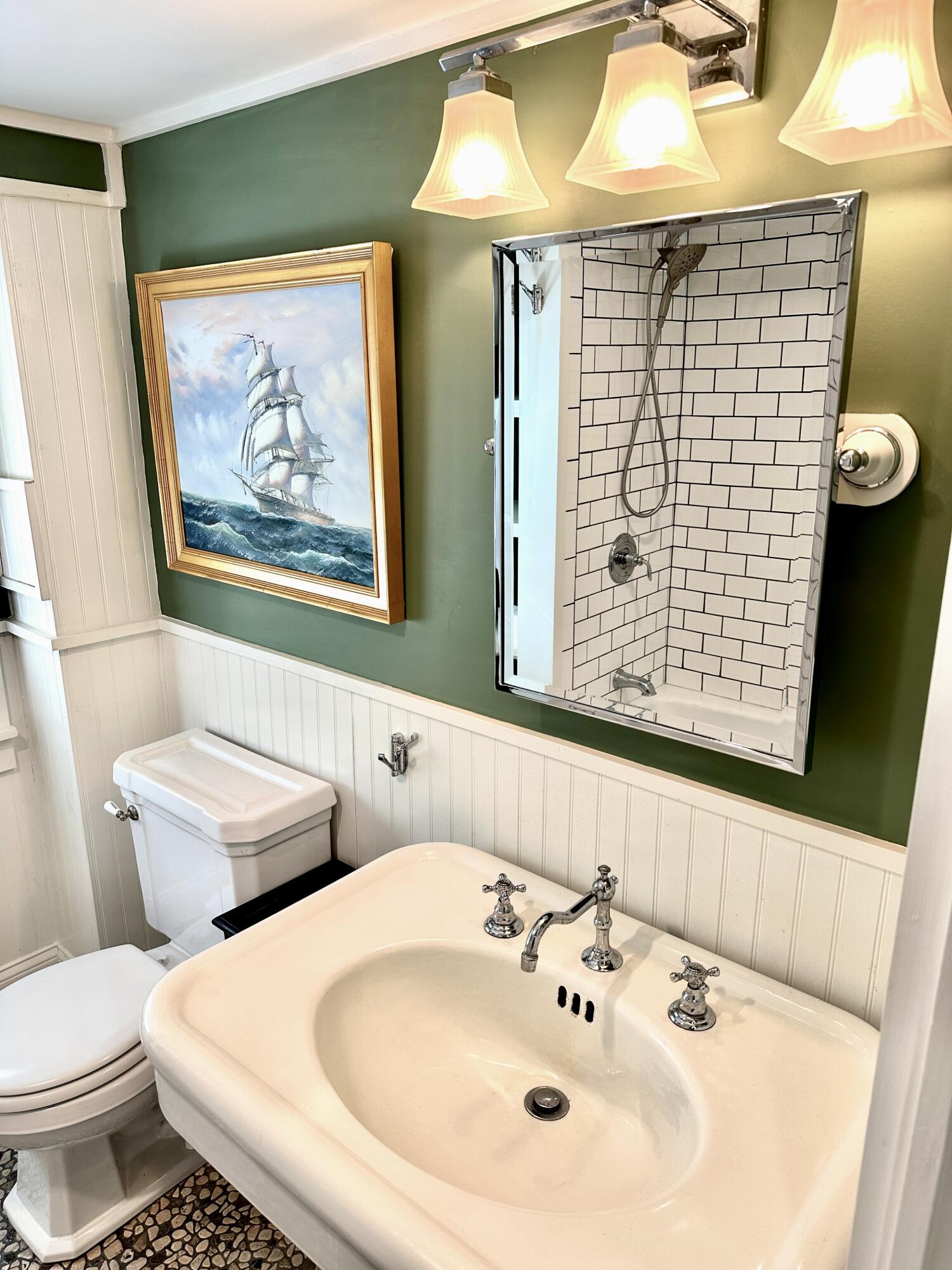 53 Highland Road Truro, MA 02666 - Photo 16 of 27 green bath #2