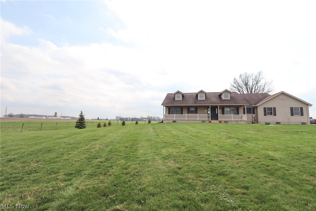 1153 East Pleasant Home Road Wooster, OH 44691 - Photo 44 of 48