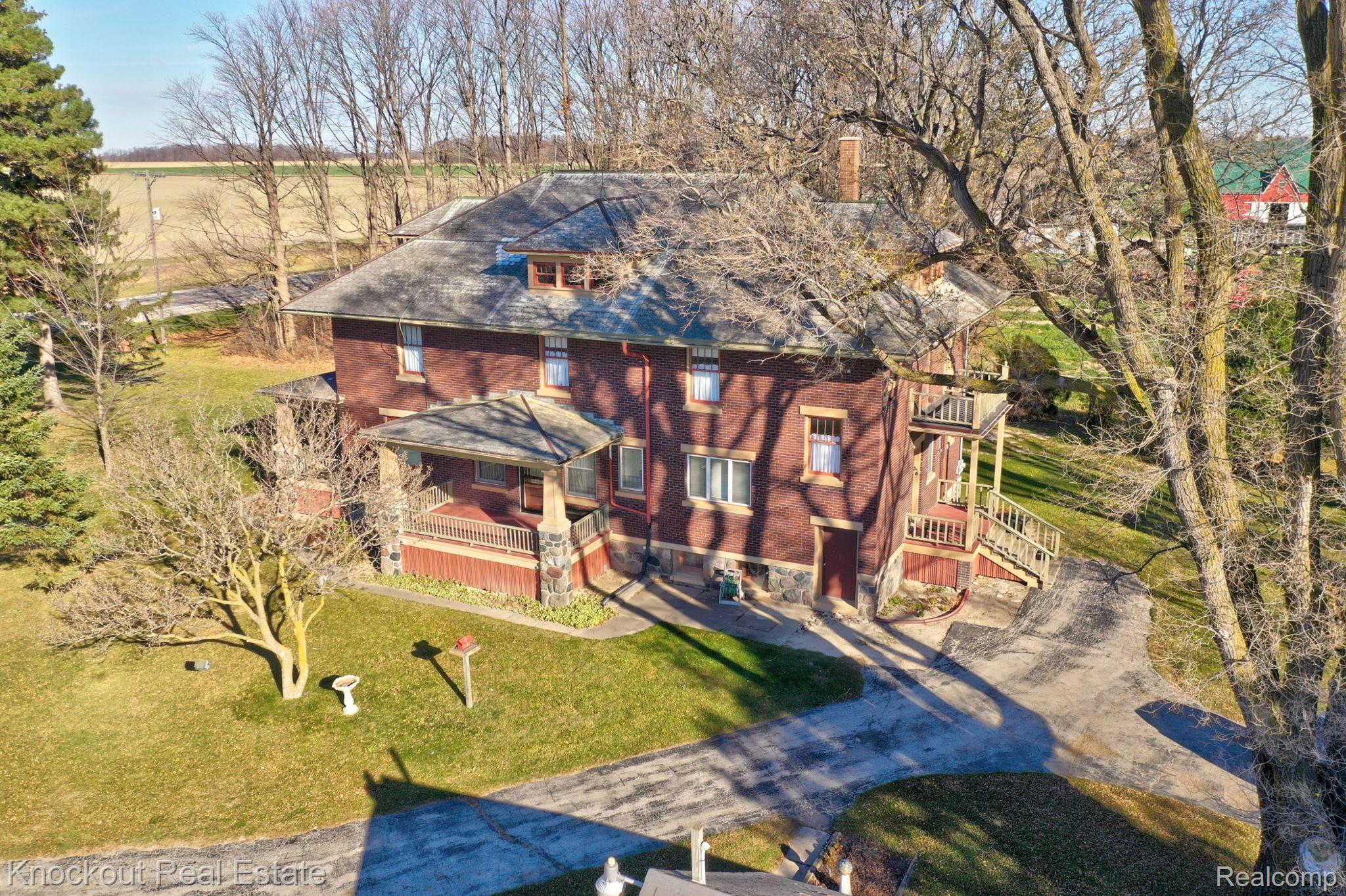 8133 Sanilac Road Vassar, MI 48768 - Photo 69 of 74 Gallery Image 69
