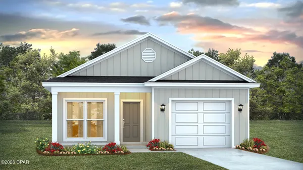 $264,900 | 7347 Charles Loring Jr Road, Panama City, FL 32404