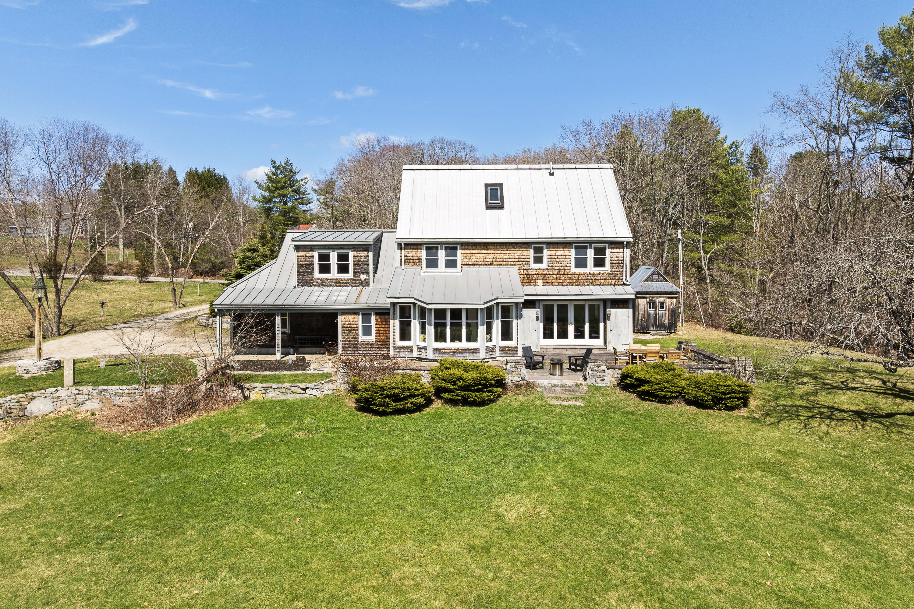 49 Desert Road Freeport, ME 04032 - Photo 5 of 44 12-49 Desert Rd, Freeport, ME-TP