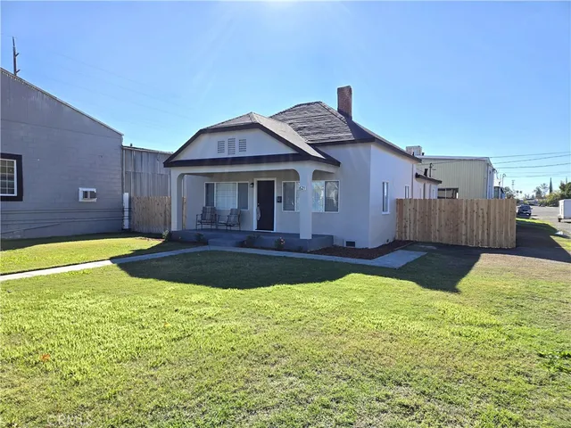 $340,000 | 621 Colusa Street, Orland, CA 95963