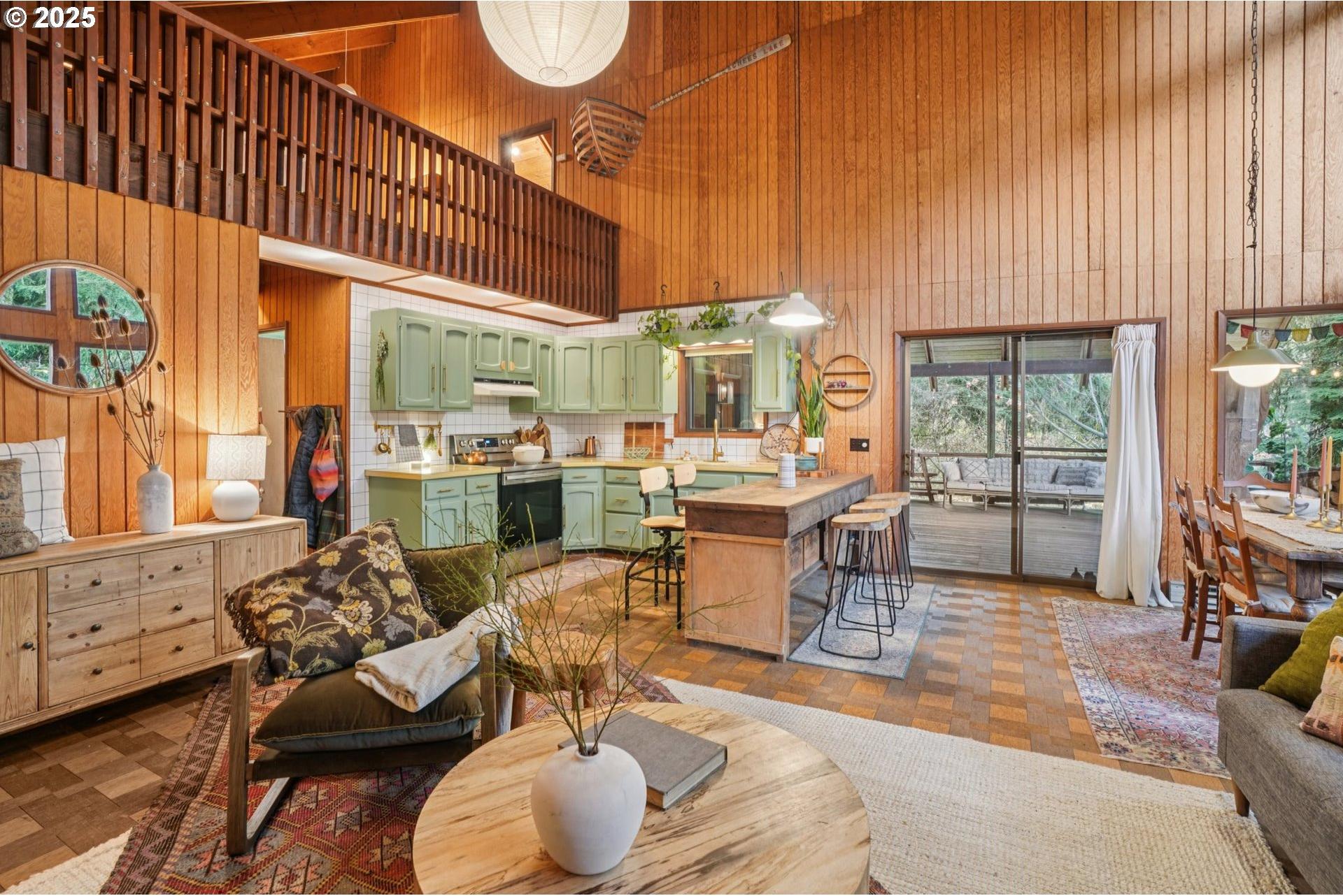 71461 Fishhawk Road Clatskanie, OR 97016 - Photo 8 of 48 Gallery Image 8