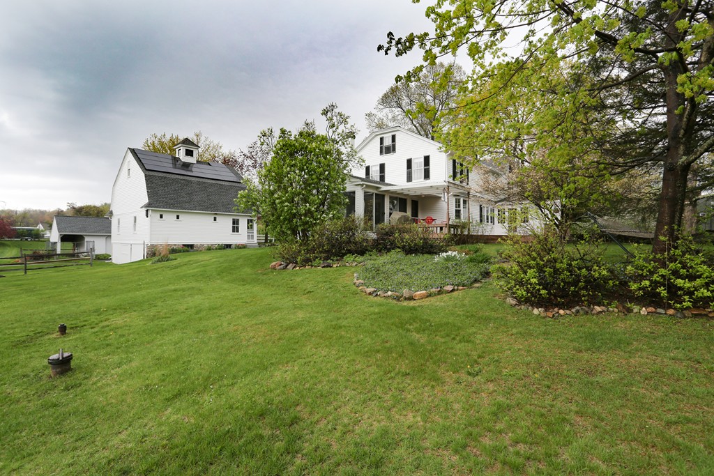 27 Meadowbrook Road Grafton, MA 01519 - Photo 8 of 29