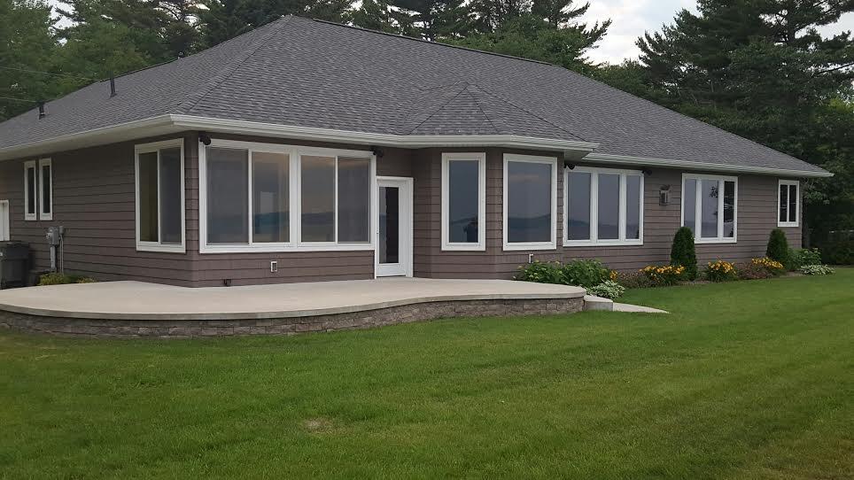 4551 South Bay Mills Point Road Brimley, MI 49715 - Photo 1 of 97 Gallery Image 1