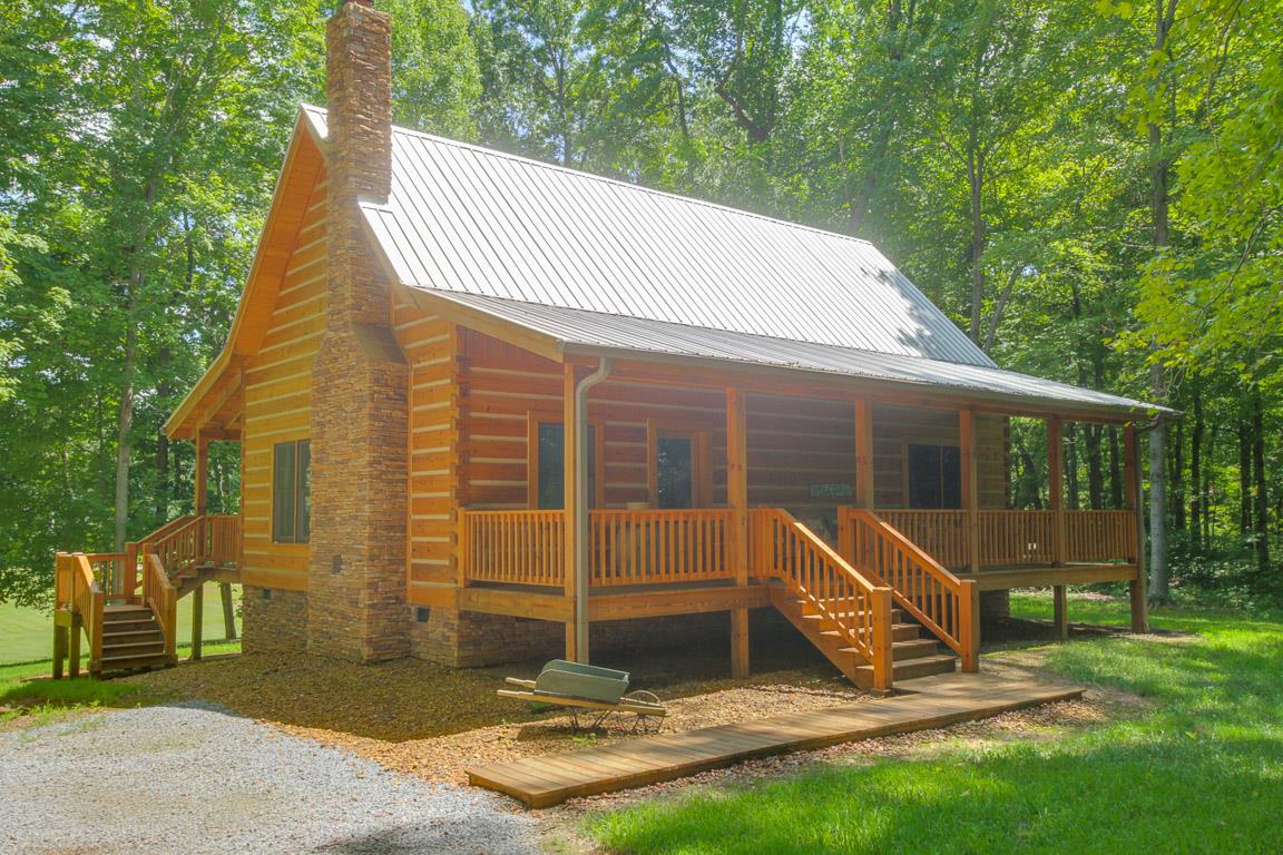 3806 Dot Road Springfield, TN 37172 - Photo 1 of 23