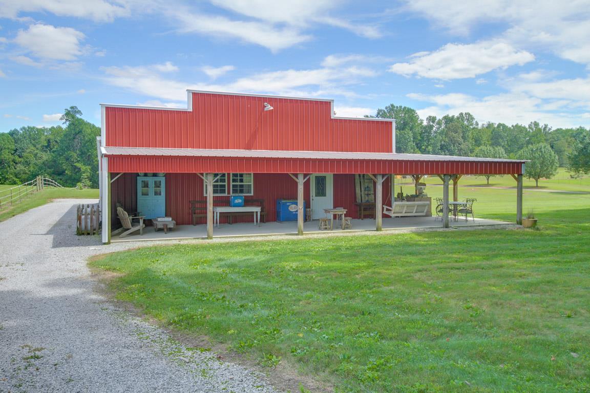 3806 Dot Road Springfield, TN 37172 - Photo 22 of 23