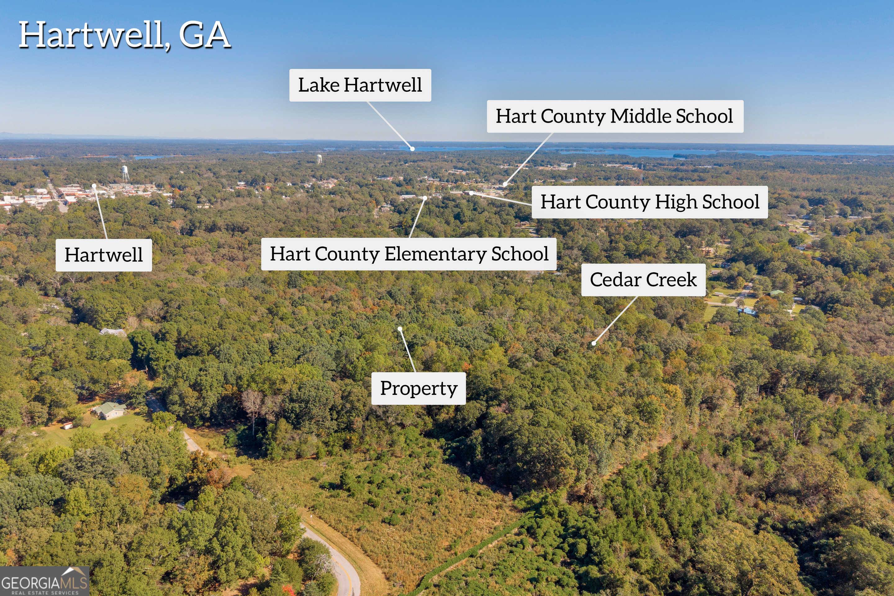 0 Locust Street, Unit LOT 10 Hartwell, GA 30643 - Photo 5 of 25