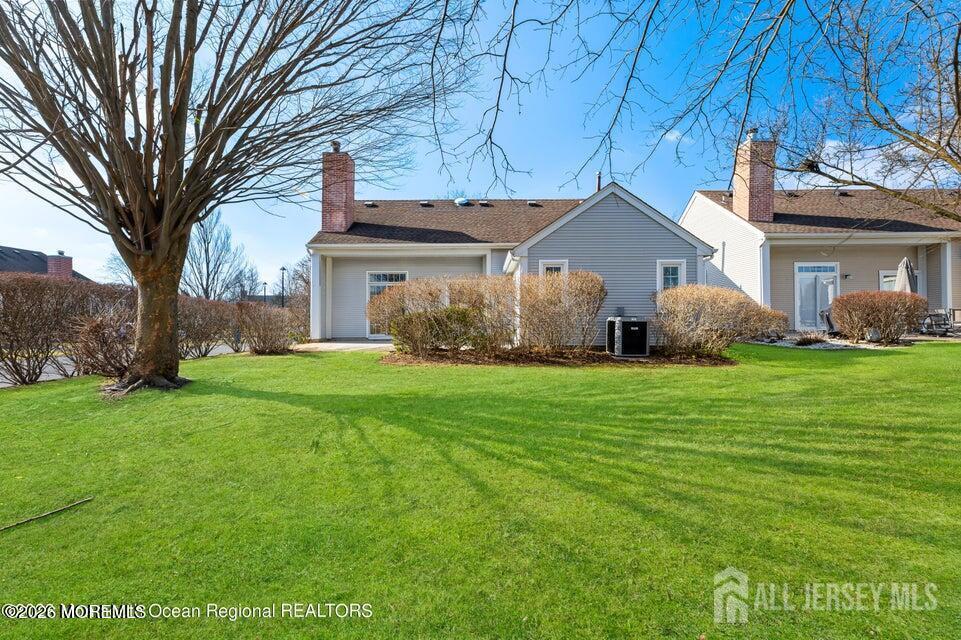 48 Rutland Lane Monroe Township, NJ 08831 - Photo 21 of 35