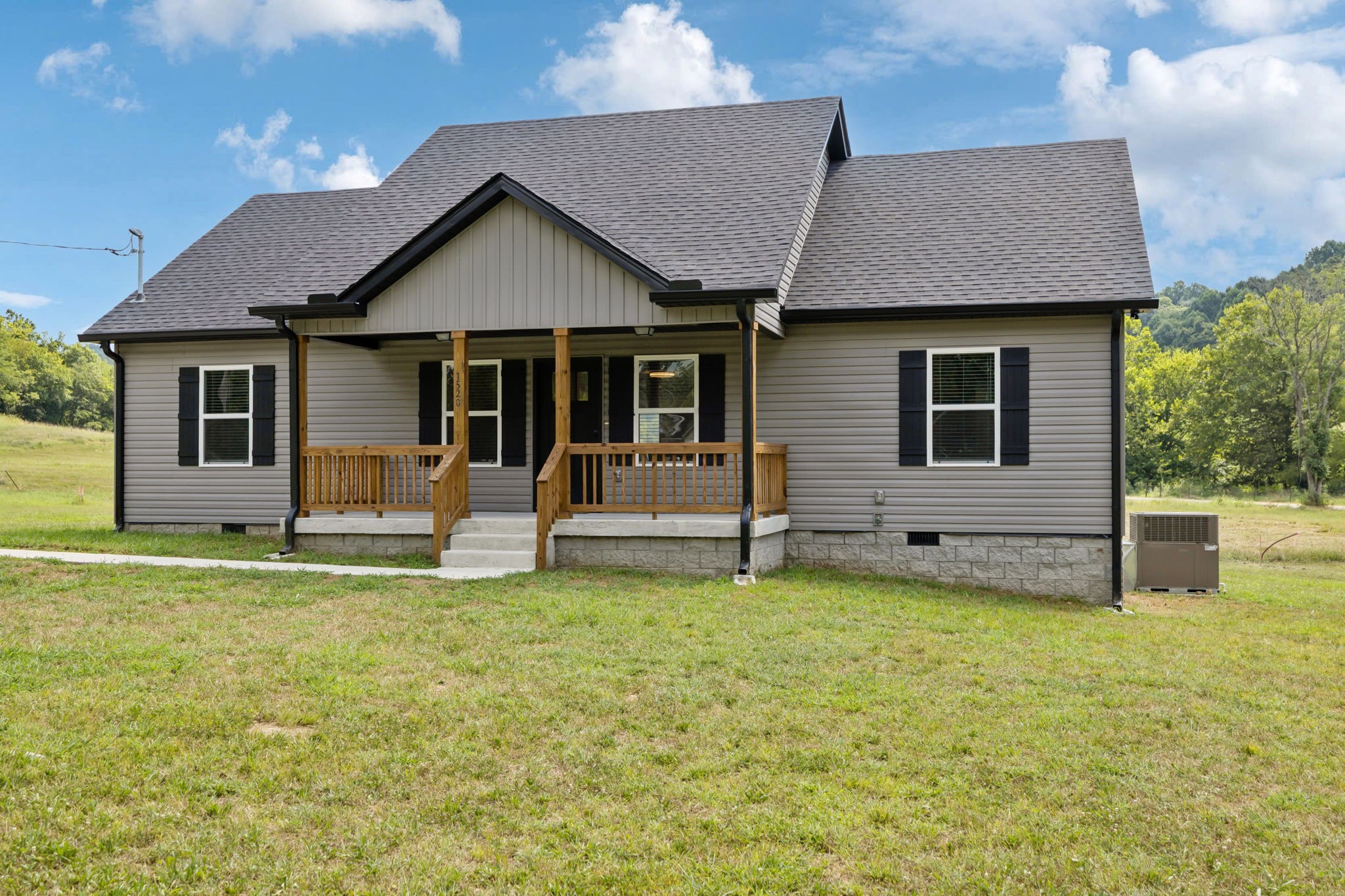 1520 Simmons Ridge Road Cornersville, TN 37047 - Photo 1 of 41 Gallery Image 1