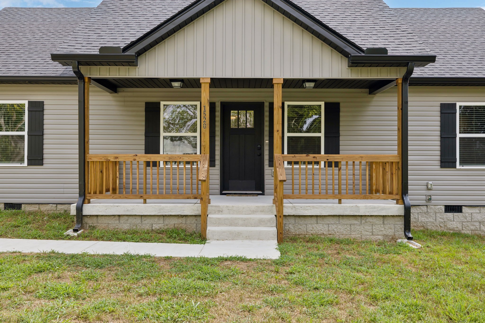 1520 Simmons Ridge Road Cornersville, TN 37047 - Photo 6 of 41 Gallery Image 6