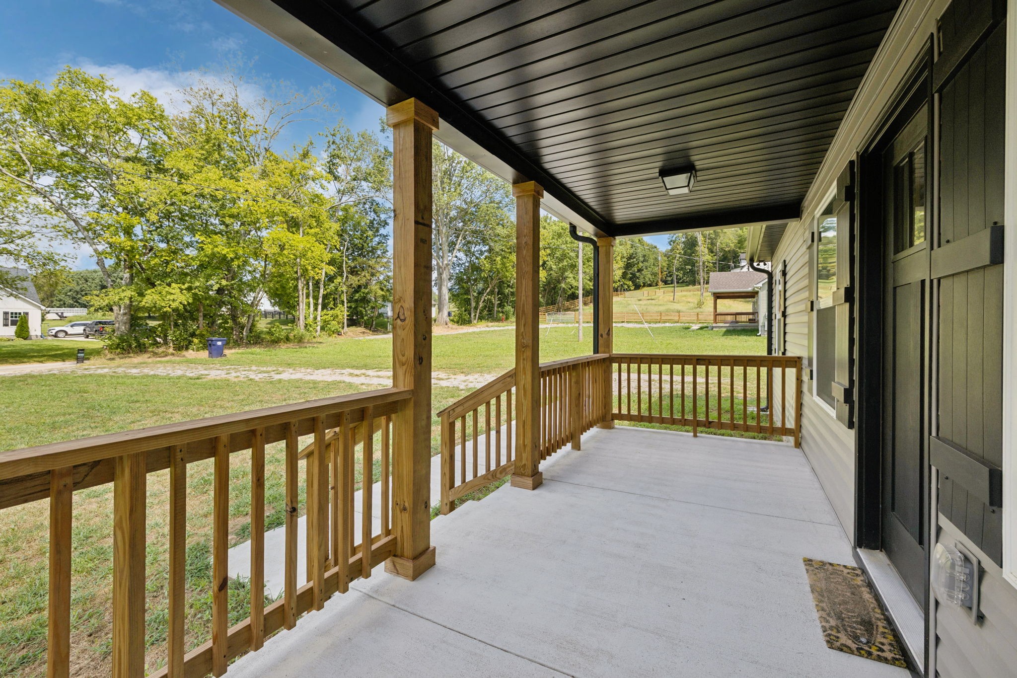 1520 Simmons Ridge Road Cornersville, TN 37047 - Photo 7 of 41 Gallery Image 7