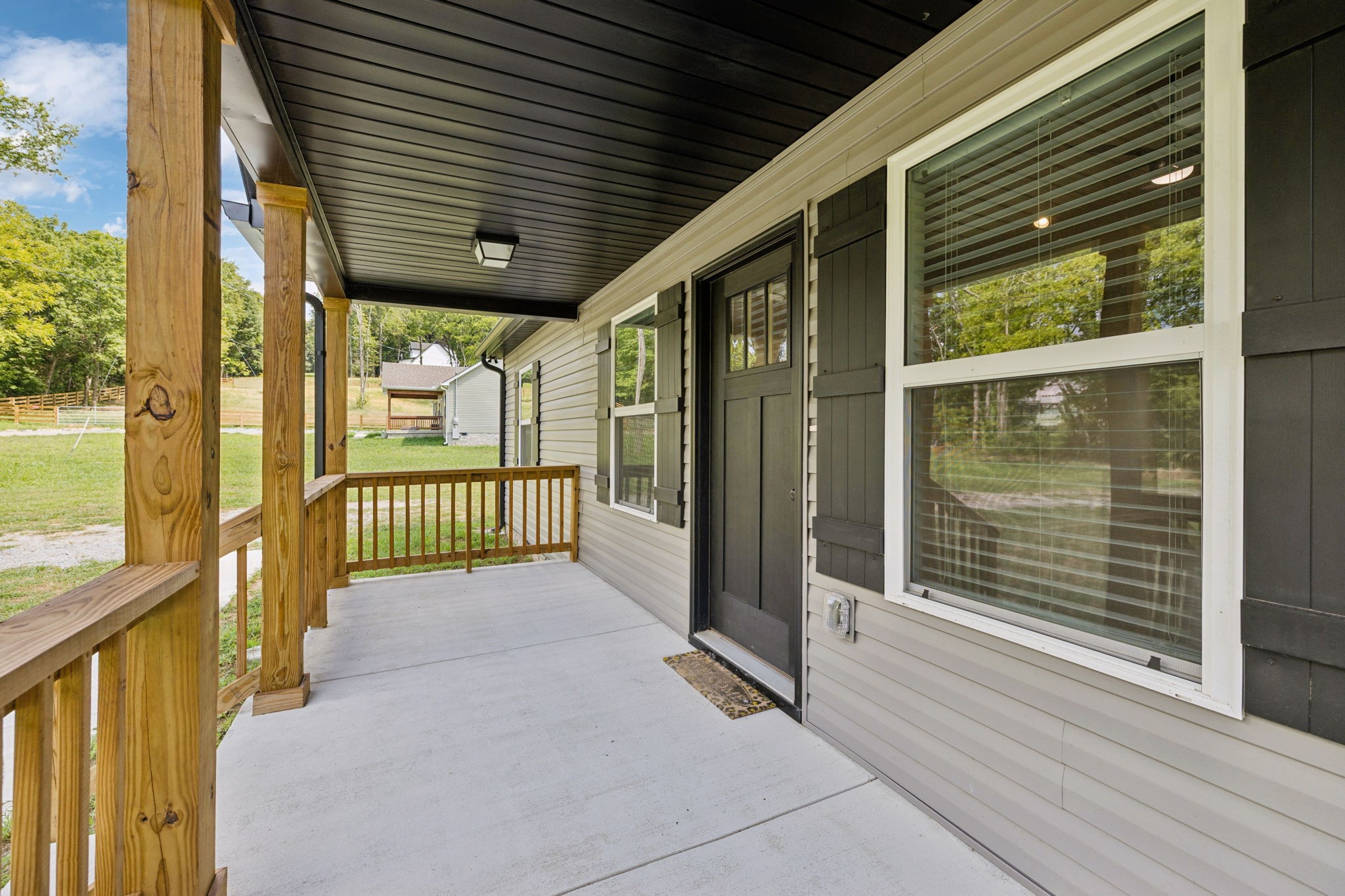 1520 Simmons Ridge Road Cornersville, TN 37047 - Photo 8 of 41 Gallery Image 8