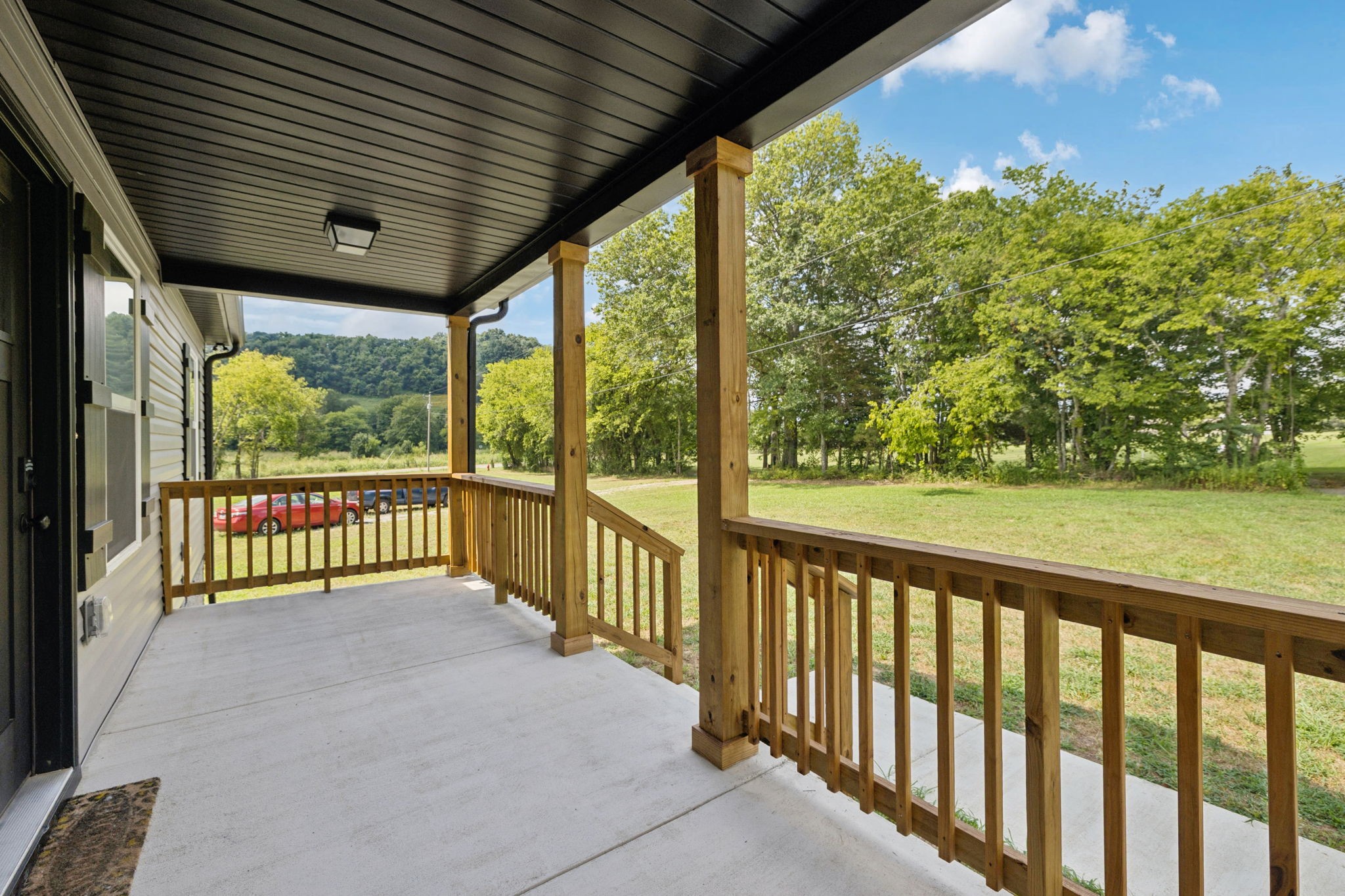 1520 Simmons Ridge Road Cornersville, TN 37047 - Photo 9 of 41 Gallery Image 9