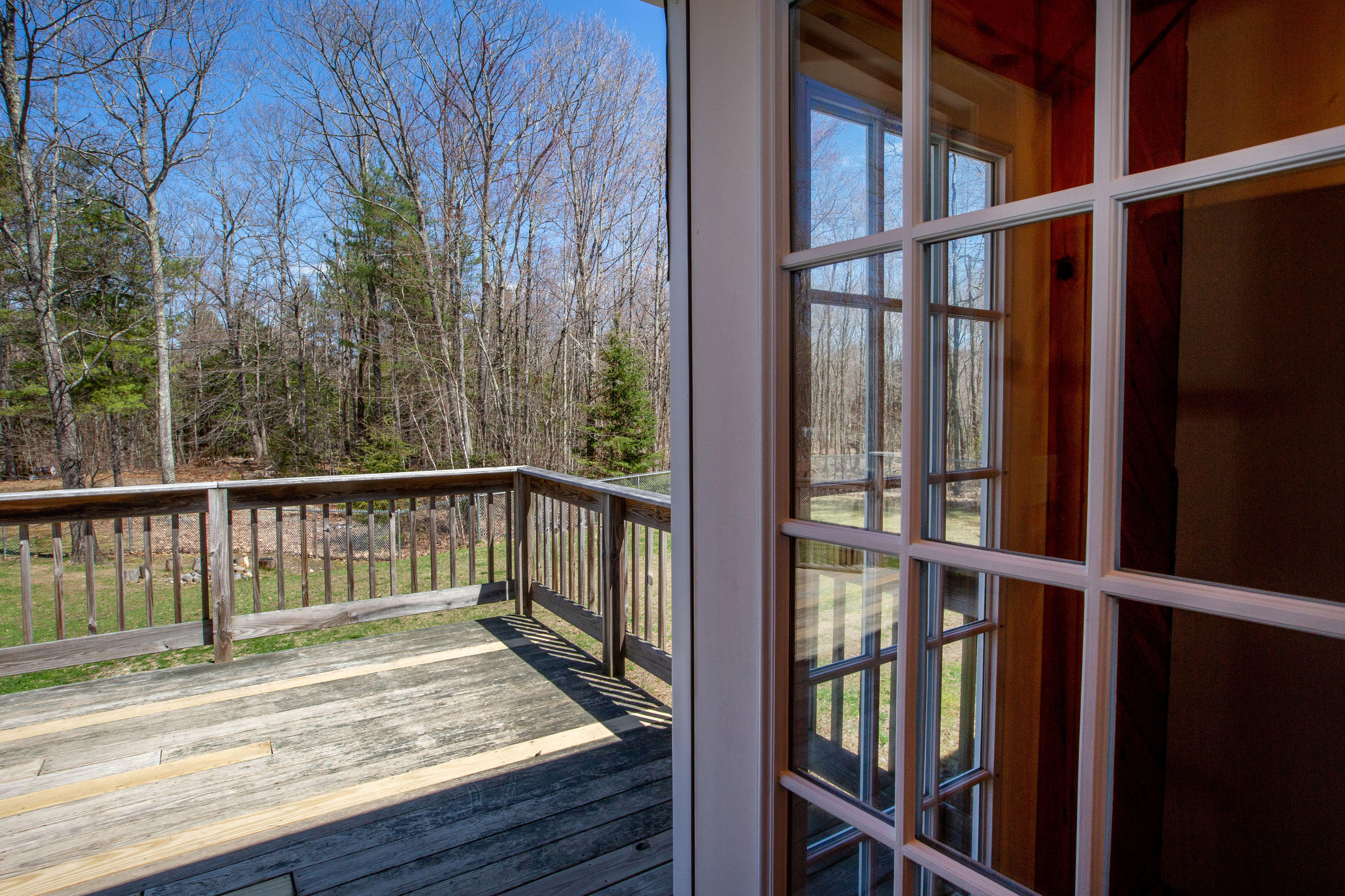 1205 W Road Bowdoin, ME 04287 - Photo 57 of 81 Deck