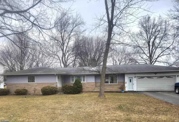 $174,900 | 420 Ingle Drive, Ossian, IN 46777