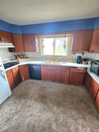 $174,900 | 420 Ingle Drive, Ossian, IN 46777