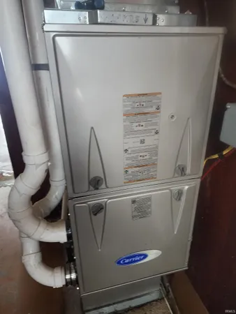 $174,900 | 420 Ingle Drive, Ossian, IN 46777