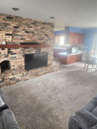 $174,900 | 420 Ingle Drive, Ossian, IN 46777