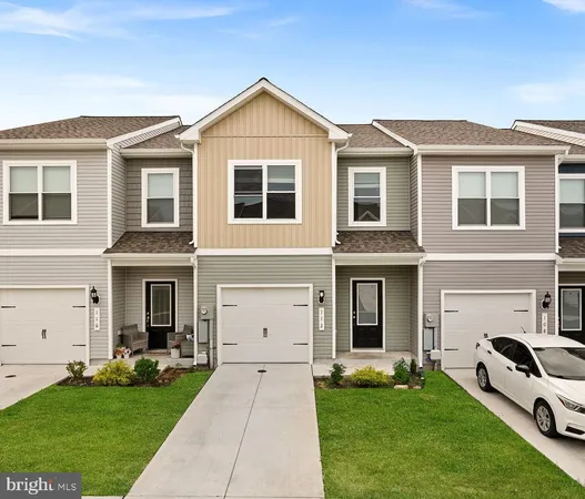 $265,000 | 112 Cramsford Street, Falling Waters, WV 25419