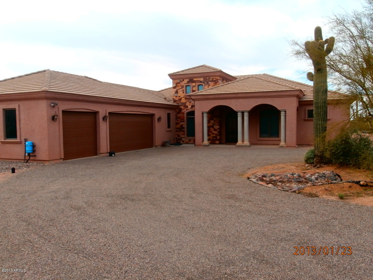 4980 North Winchester Road Apache Junction, AZ 85119 - Photo 1 of 9 182