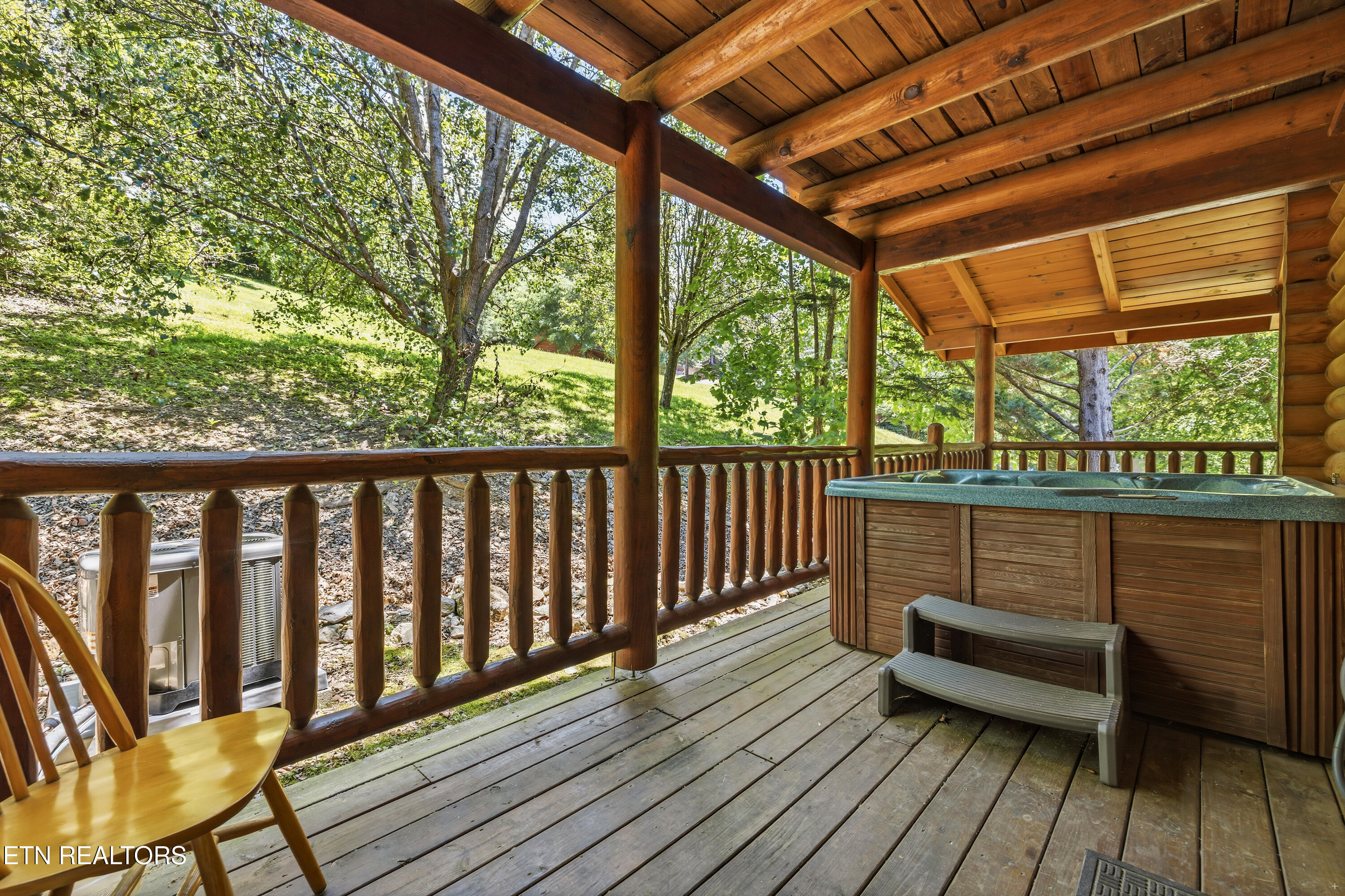 3124 Smoky Ridge Way, Unit 3122 Sevierville, TN 37862 - Photo 23 of 33 Positive Perceptions-13