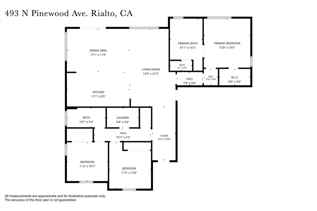 493 West Buttercup Lane Rialto, CA 92376 - Photo 37 of 37 Gallery Image 37