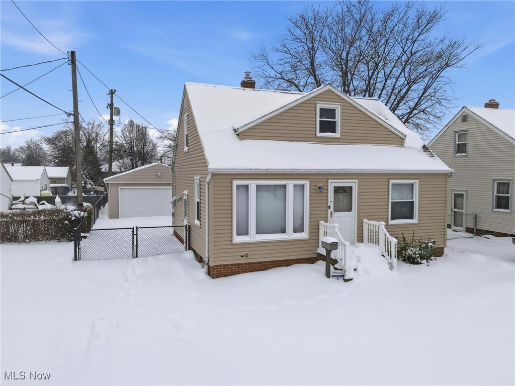 32118 Pendley Road Willowick, OH 44095 - Photo 2 of 34