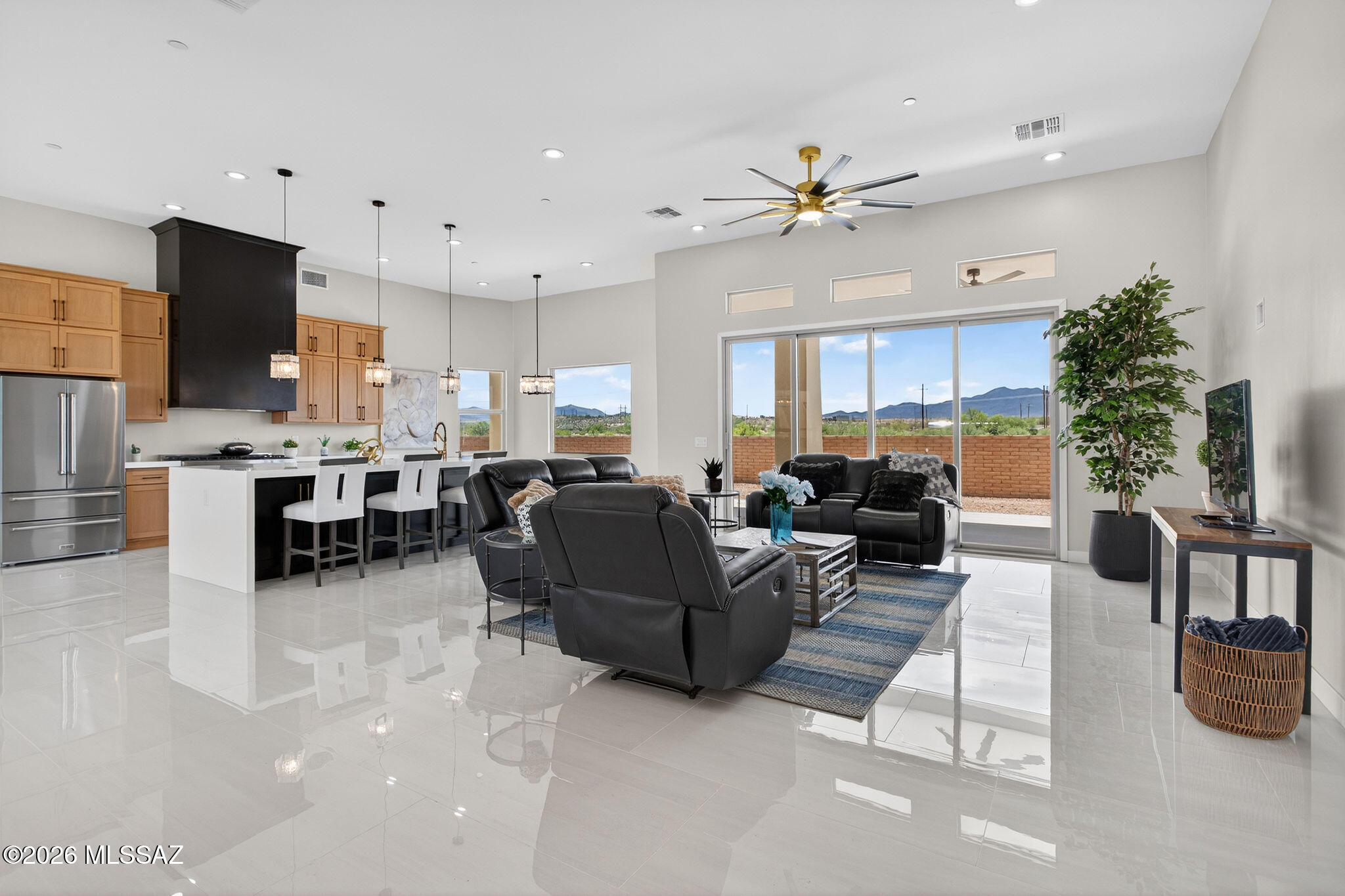 14652 East Sands Ranch Road Vail, AZ 85641 - Photo 3 of 45