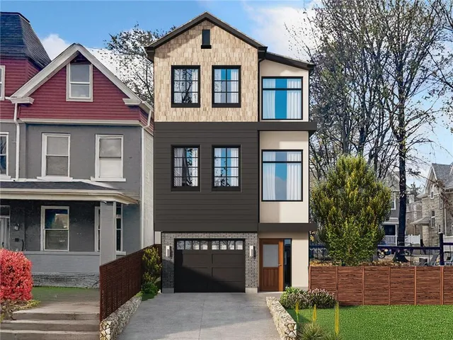$850,000 | 6744 McPherson Boulevard, Pittsburgh, PA 15208